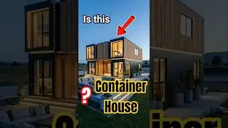 Why Container Homes Are Taking Over the US?