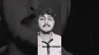 kannada comedy/rajesh ferrao/kannada funny videos