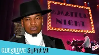 Ne-Yo Recalls A Poor But Pivotal Performance On Amateur Night at the Apollo