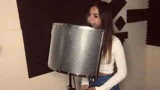 Rkomi - PARTIRE DA TE (COVER) Chiara Caporaso