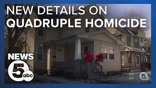 Court records reveal more about Brooklyn Center quadruple homicide case