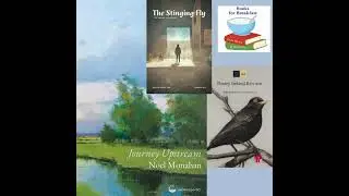 64: Summer journals, Tessa Hadley, Noel Monahan