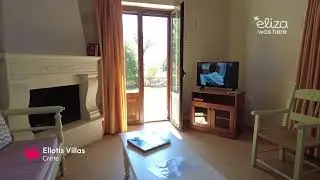Walk through videos - Ellotis Villas - Kreta