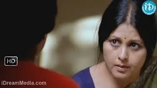 Kalidasu Movie - Nagababu, Jeeva, Jayasudha, Chalapathi Rao Introduction Scene
