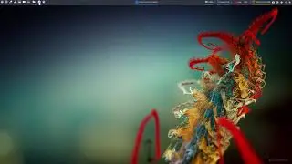 ArcoLinux: 742 &laquo;Все в одном&raquo; Установка BIOS Arch Linux для Xmonad 2/3