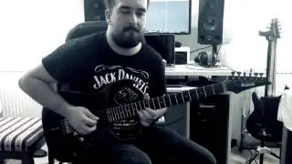Axe Fx 2-Rock&frasl;Blues Lead