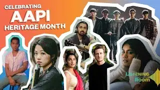 Celebrating AAPI Heritage Month 2023