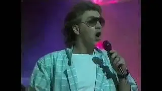 R-Bais - Dial My Number (Tocata TVE 1986)