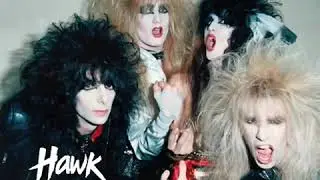 Hawk-Tell The Truth