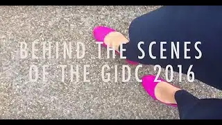 Behind the scenes of the final of The Great Interior Design Challenge 2016