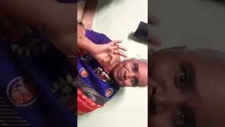 பாட்டி செஞ்ச மடிச்ச சப்பாத்தி 💞💞🤩 #chapati✨️ #chapatiwithGuruMaa😋#youtubeshorts #@Masalamanthiram