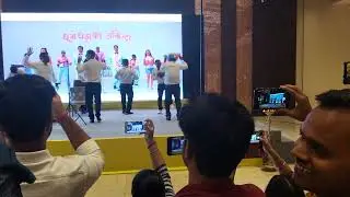 company get together