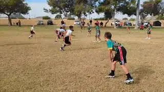 💥💥💥- Scorpion Squad - Flag Football - I9 sports💥💥💥​ ⁨@azscorpionsquad⁩  -  💥💥💥
