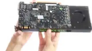 Выбираем GeForce GTX 650 ti boost