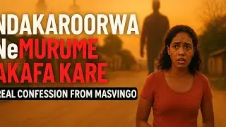 Ndakaroorwa NeMurume Ainge Akafa Kare &ndash; Masvingo Real Confession