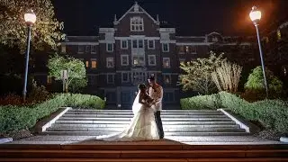 New Jersey Wedding Videography Demo Reel