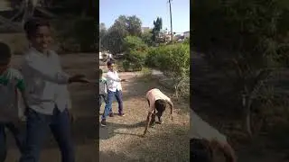 ali juned javed kidding in chaatarpur mp park