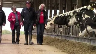 Poland Dairy - The Move