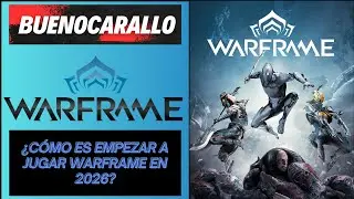 Empezar a jugar WARFRAME en 2026  -  Capítulo 7  -  La Presa de Vor  -  Parte 6