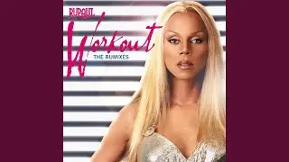 WorkOut - Junior's Spirit Club