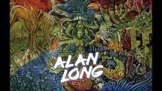 Alan Long  -  Connecting People #015 [February 2017] PROGRESSIVE HOUSE