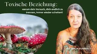 Angst vor dem Loslassen: Trennung von Toxischer Beziehung