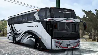 Share Livery Polosan Jb3 Rombak Srikandi MNxRPCxFZ || Ars x Hvana Garage