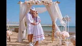 #Review | #Wedding | #Abroad | #Egypt | #Red_Sea | #Hurghada