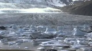 Iceland - Land of Fire and Ice