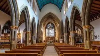 English Mass, Sunday  August 16, 2020