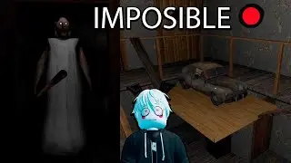 🔴Granny recapture / poppy play time 2
