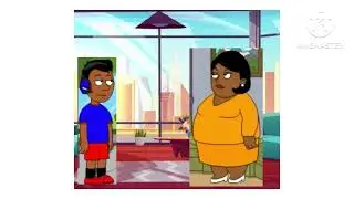 I made Emmanuel Thomas And his mom Catherine Thomas 
