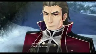 Trails Into Reverie: Playthrough Part 10 - The Thunder God.