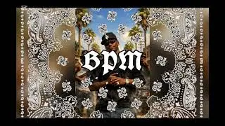 DJ BPM BOOM BAP Tape beat Brooklyn [FREE]