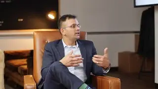 Core Insights: Peter Bryant