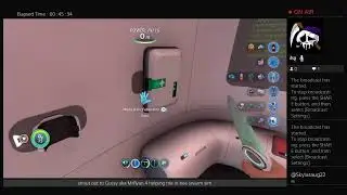 FRIENDLY KRAKENS and a WORKING RADIO STATION