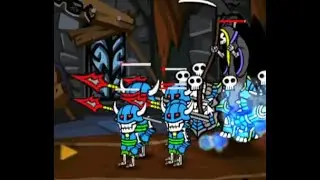 Paladog - Chapter 5 (FORGOTTEN PALACE), Hell 5-24 (Final Boss)