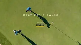 Golf For A Cause - Trailer