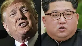 North Korea talks: why the Libya model of denuclearisation won't work