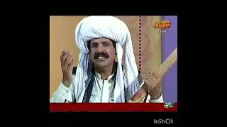 washay balochistana g singer Gul Mir Jamali