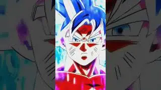 #goku #supersayian #dragonball #gogeta #vegito #vegeta #zeno