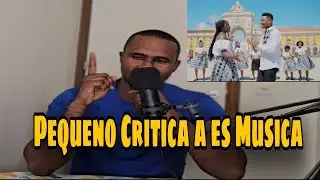 Rea&ccedil;&atilde;o na Musica Si Bu Dam ... Legemea feat Frerianas