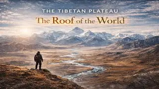 The Tibetan Plateau Awaits: Are You Ready for This?