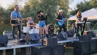 Smith Band 