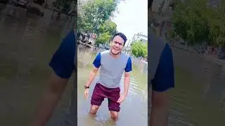 yese kaise Naha Lu 😁😁full comedy video|| bundeli boy kk
