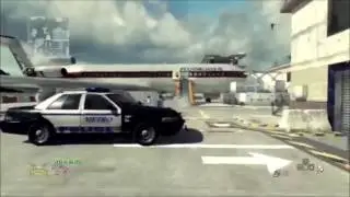 (OFW) Best MW2 Mod Menu