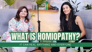 Why We&rsquo;re Getting Healthcare Wrong &mdash; and How Homeopathy Can Fix It