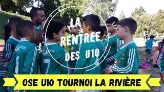 2023-09-10 // OSE U10 @ Tournoi La Rivière