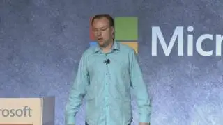 Microsoft Machine Learning & Data Science Summit 2016 CNTK Microsoft&rsquo;s Open Source Deep Learning Too