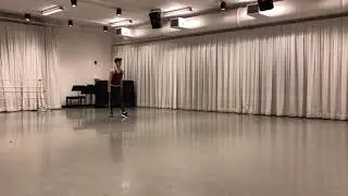Marty Lauter- Tumbling Reel